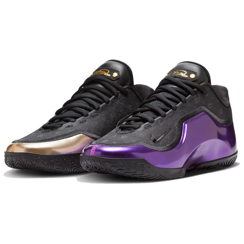 Nike Lebron 23 ‘Chosen One‘