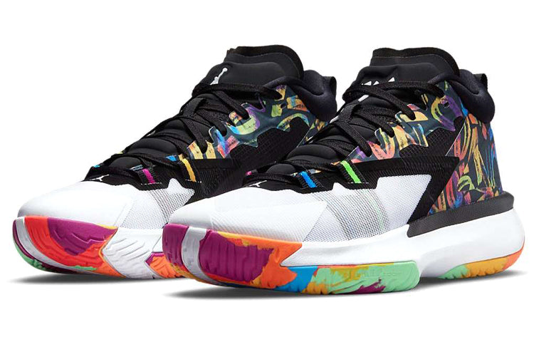 Air Jordan Zion 1 Pf ‘Noah’