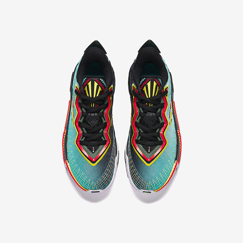 Anta Kai 1 'Aqua Black Blue'「Kid」