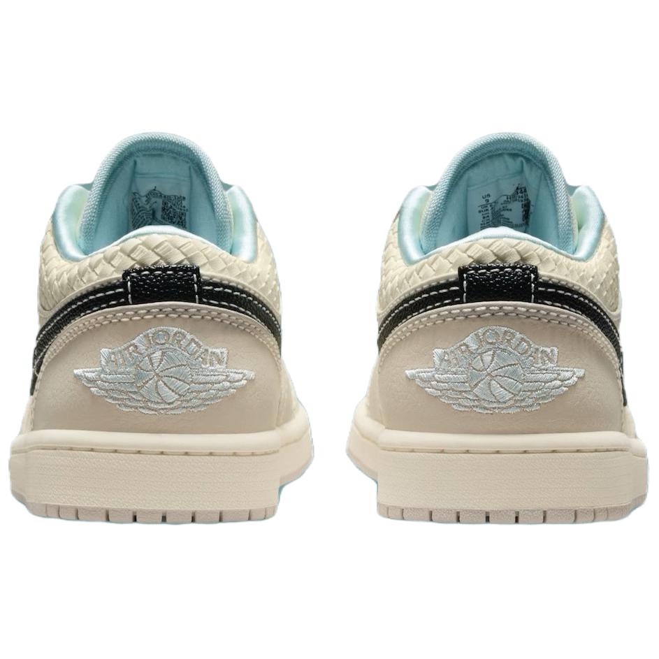 Jordan Air Jordan 1 Se 'Sanddrift Glacier Blue' 「Women」