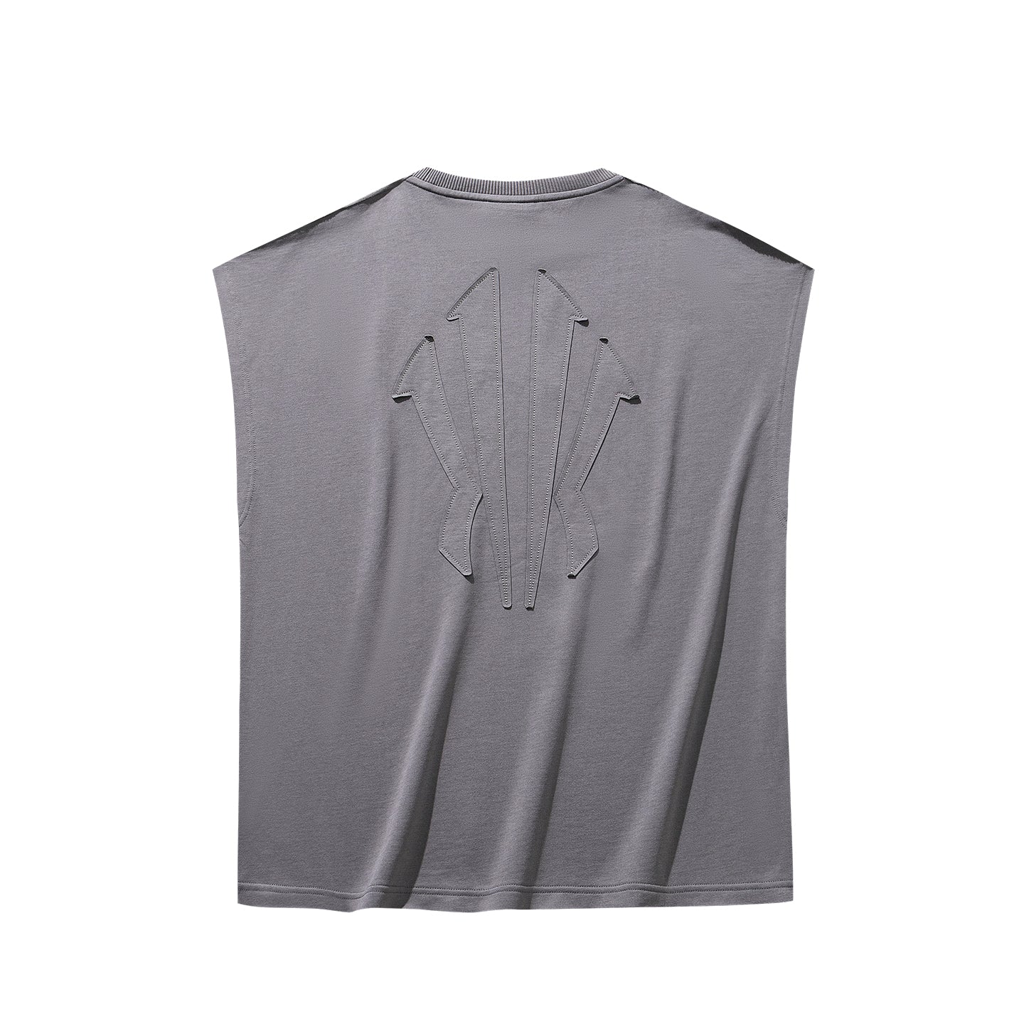 Anta Basketball sweater vest