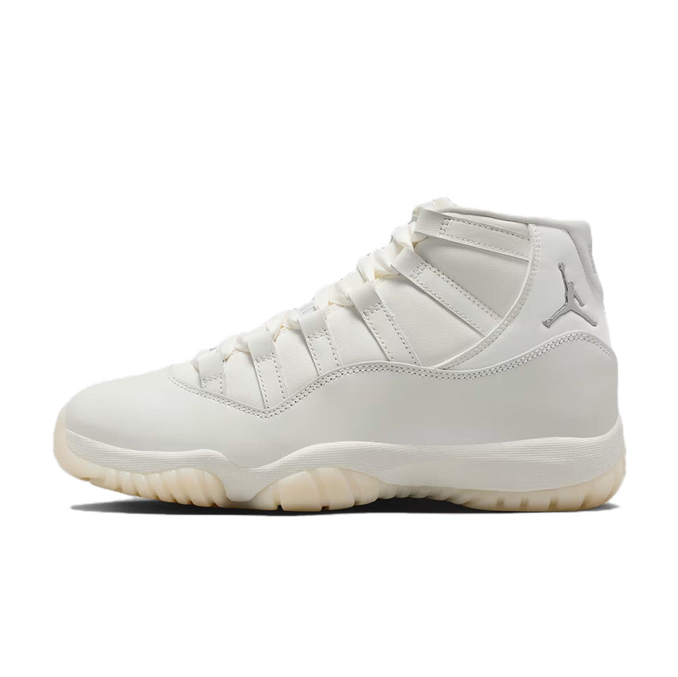 Jordan 11 Retro 'Pearl' Womens