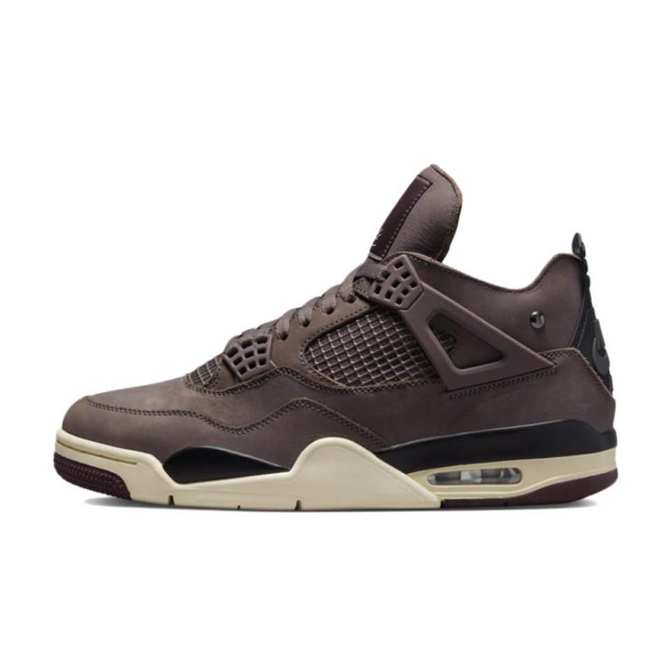Jordan Air Jordan 4 X A Ma Maneire Violet Ore