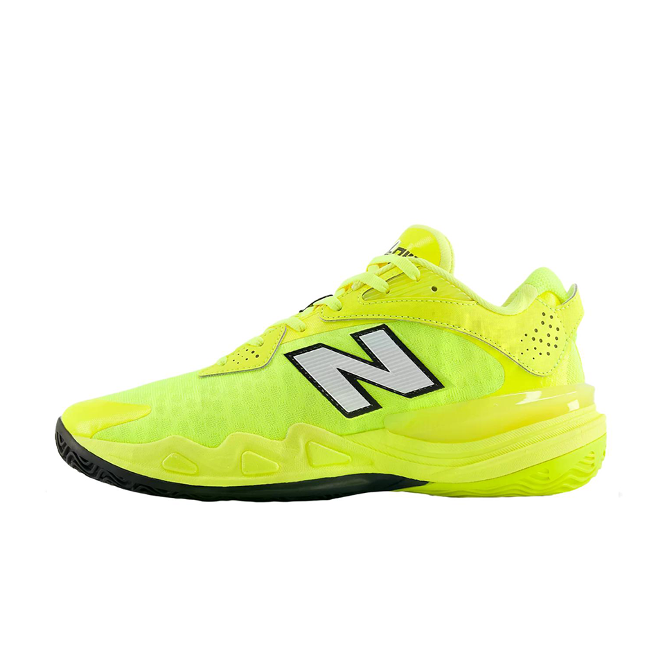 New Balance Hesi Low V2 'Cosmic Pineapple'