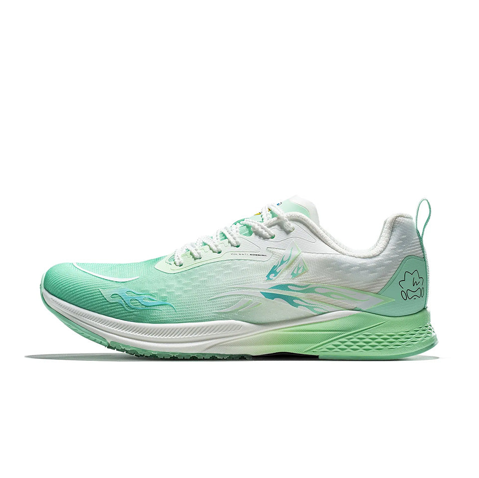 Volanti 911 Dream Running Shoes 'Mint Elixir'