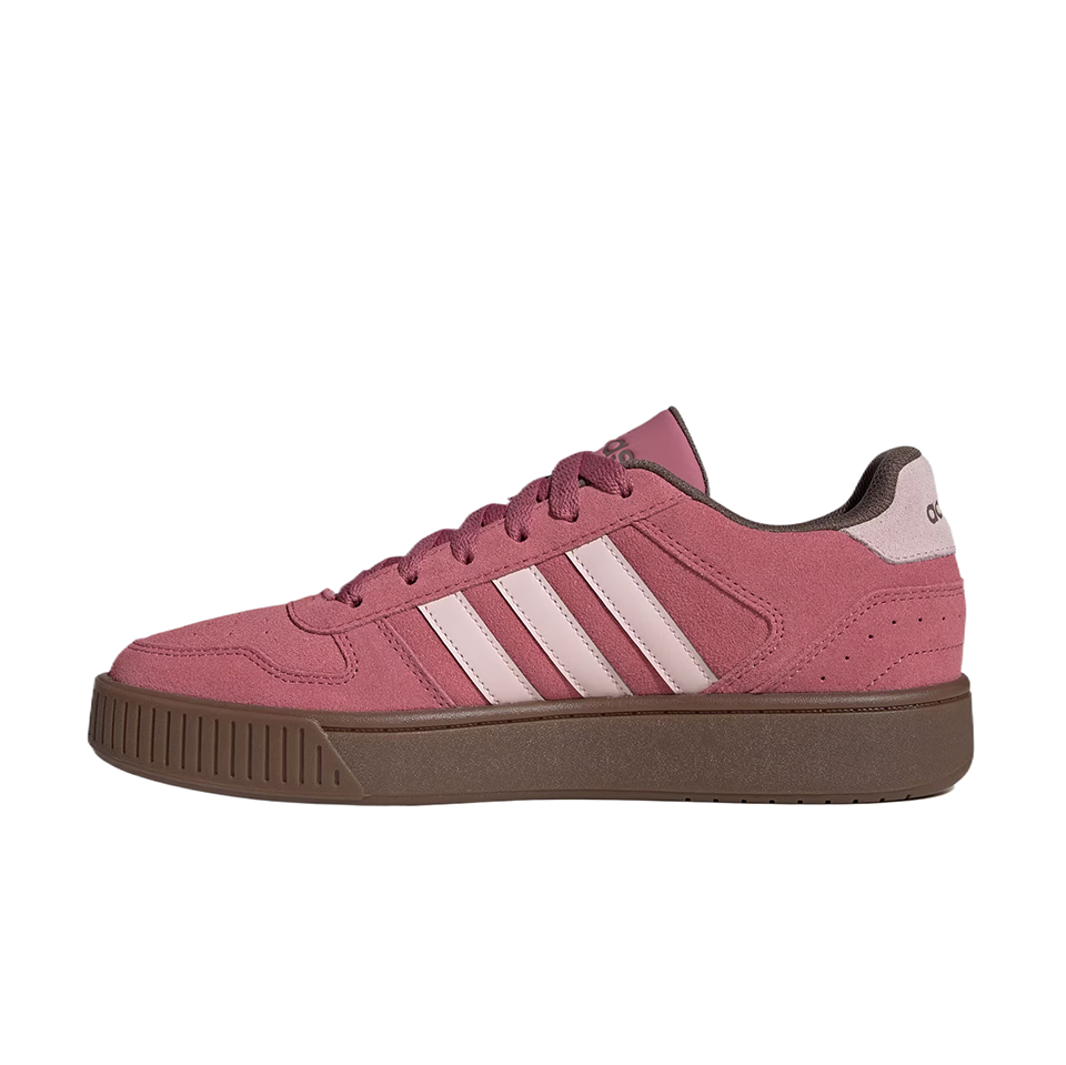 Adidas D-PAD CLASSIC 'Wine Red'