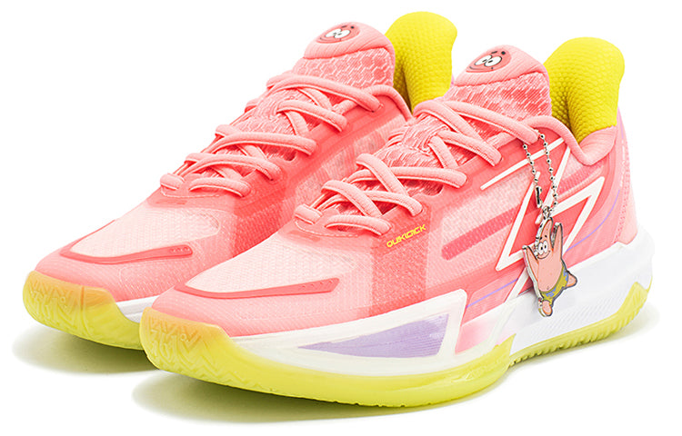 361° Big3 4.0 QUICK 'Pink' 「Women」