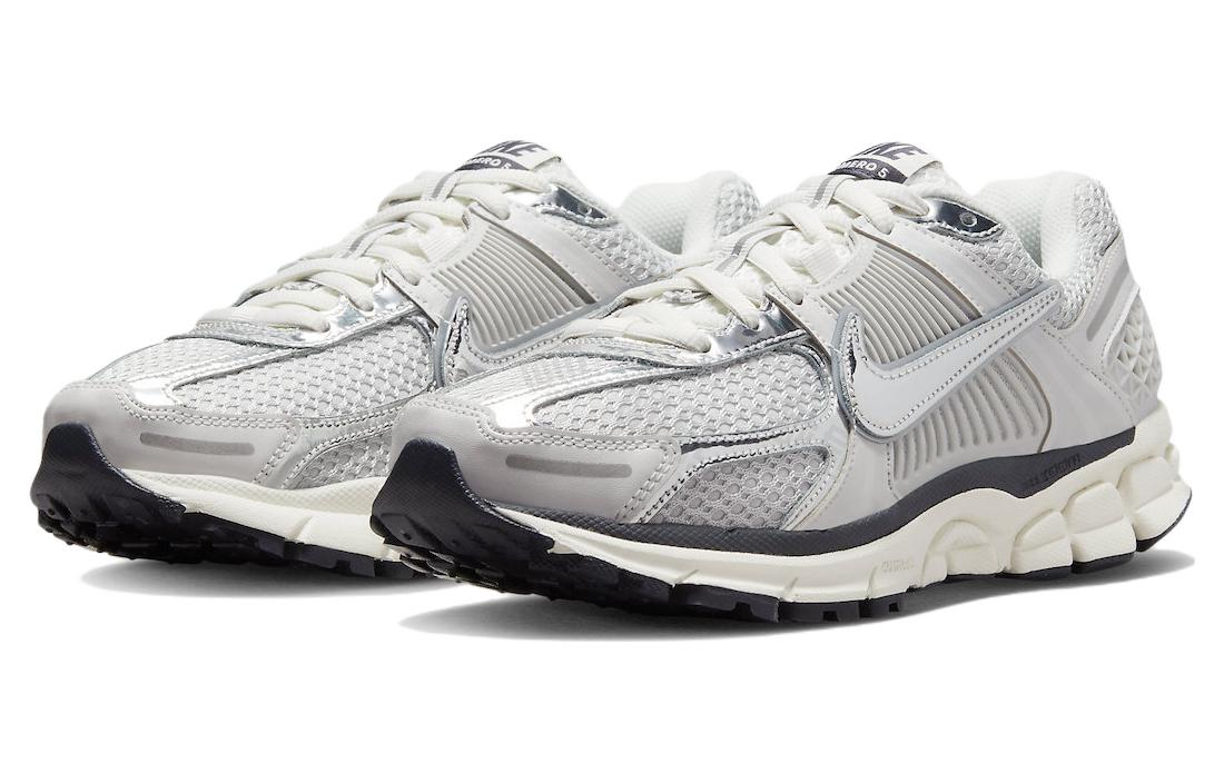 Nike Air Zoom Vomero 5 'Photon Dust Metallic Silver' Womens