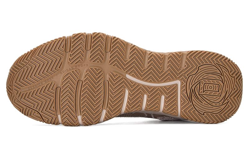 Adidas D Rose Son Of Chi 2 ‘Rose’