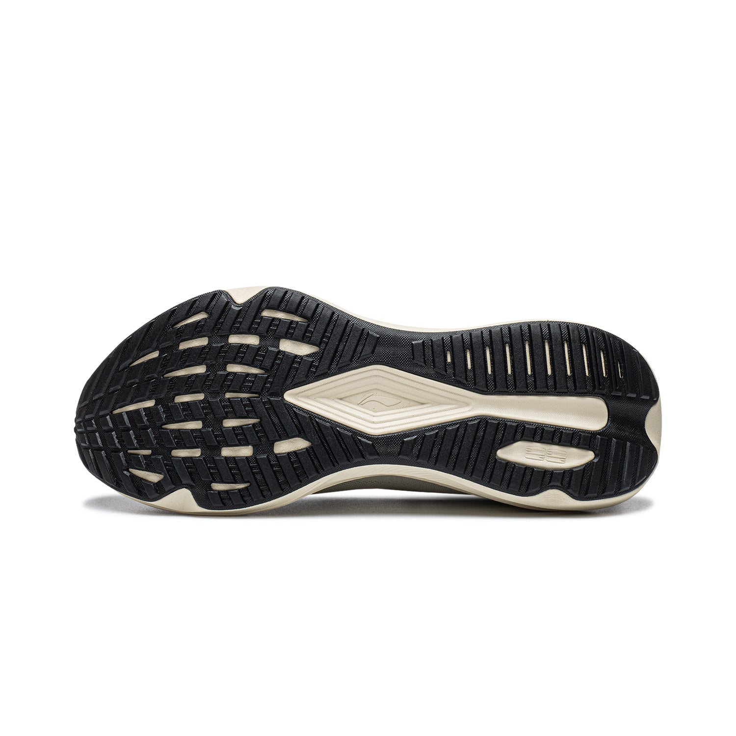 LiNing Wuyue 4v2 'Grey Green'