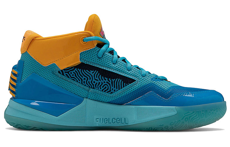 New Balance Kawhi Jolly Rancher