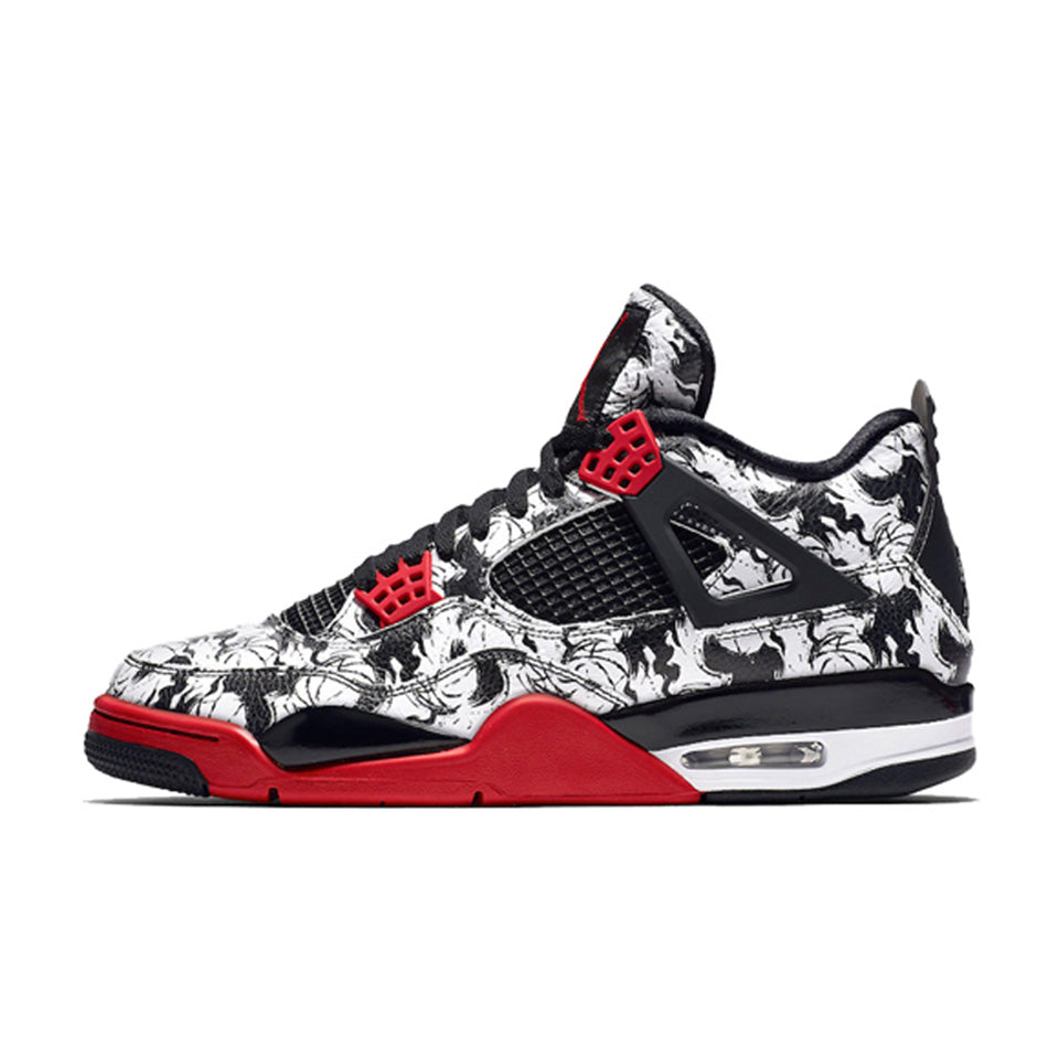 Jordan Air Jordan 4 Retro 'Tattoo'