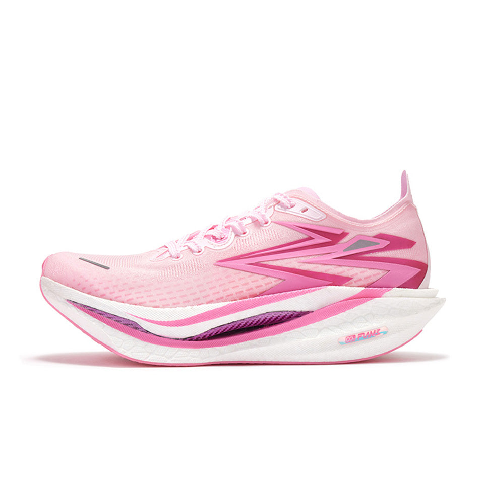 361° Flame 4 Running Shoes 'Blush'