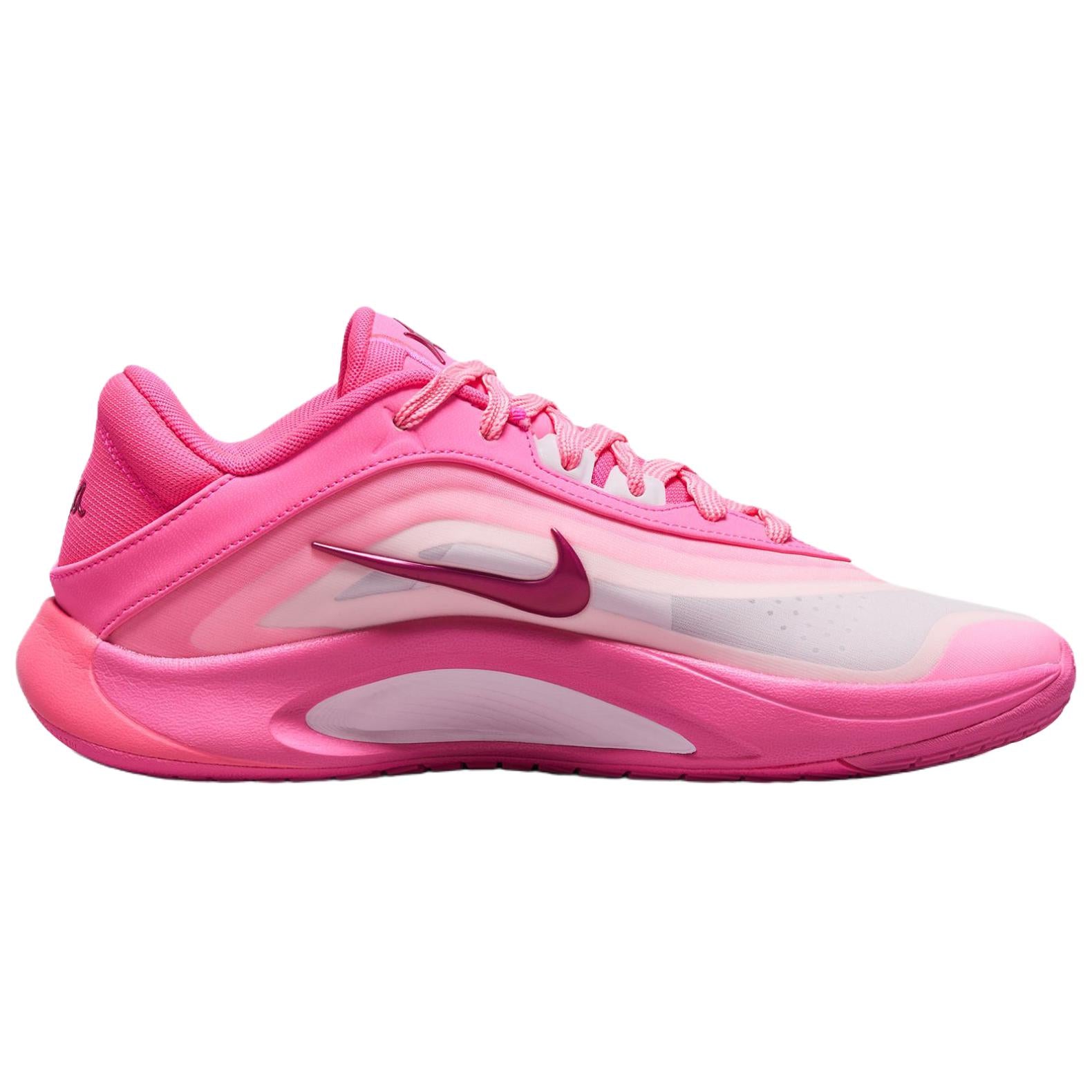 Nike A'One ‘Pink’
