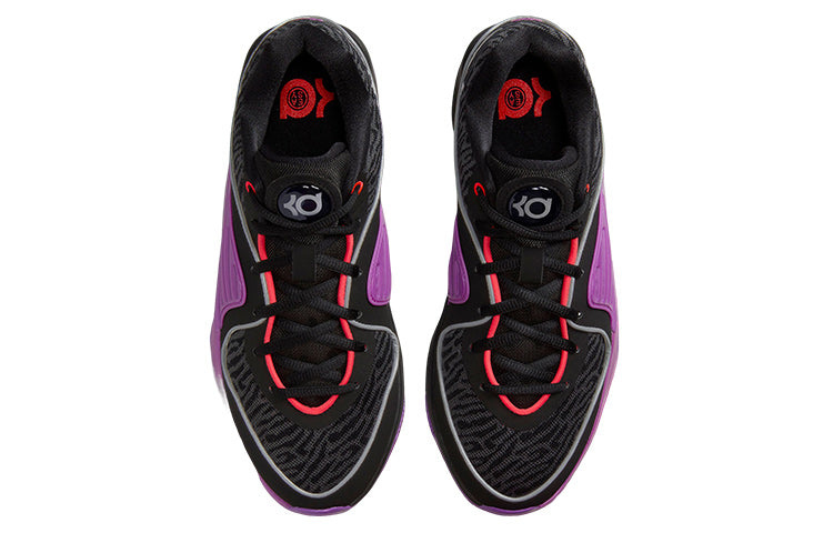 Nike KD 16 EP Pathway Royalties Black