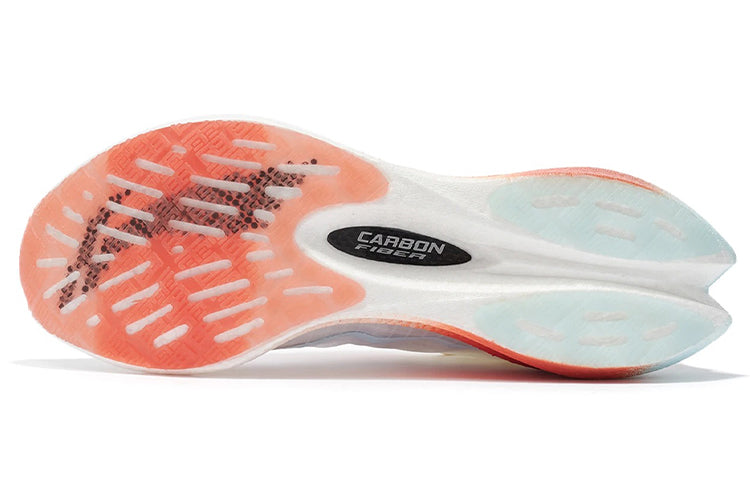 LiNing Feidian Challenger Running Shoes Women's 'Ecru' - Kicksown store