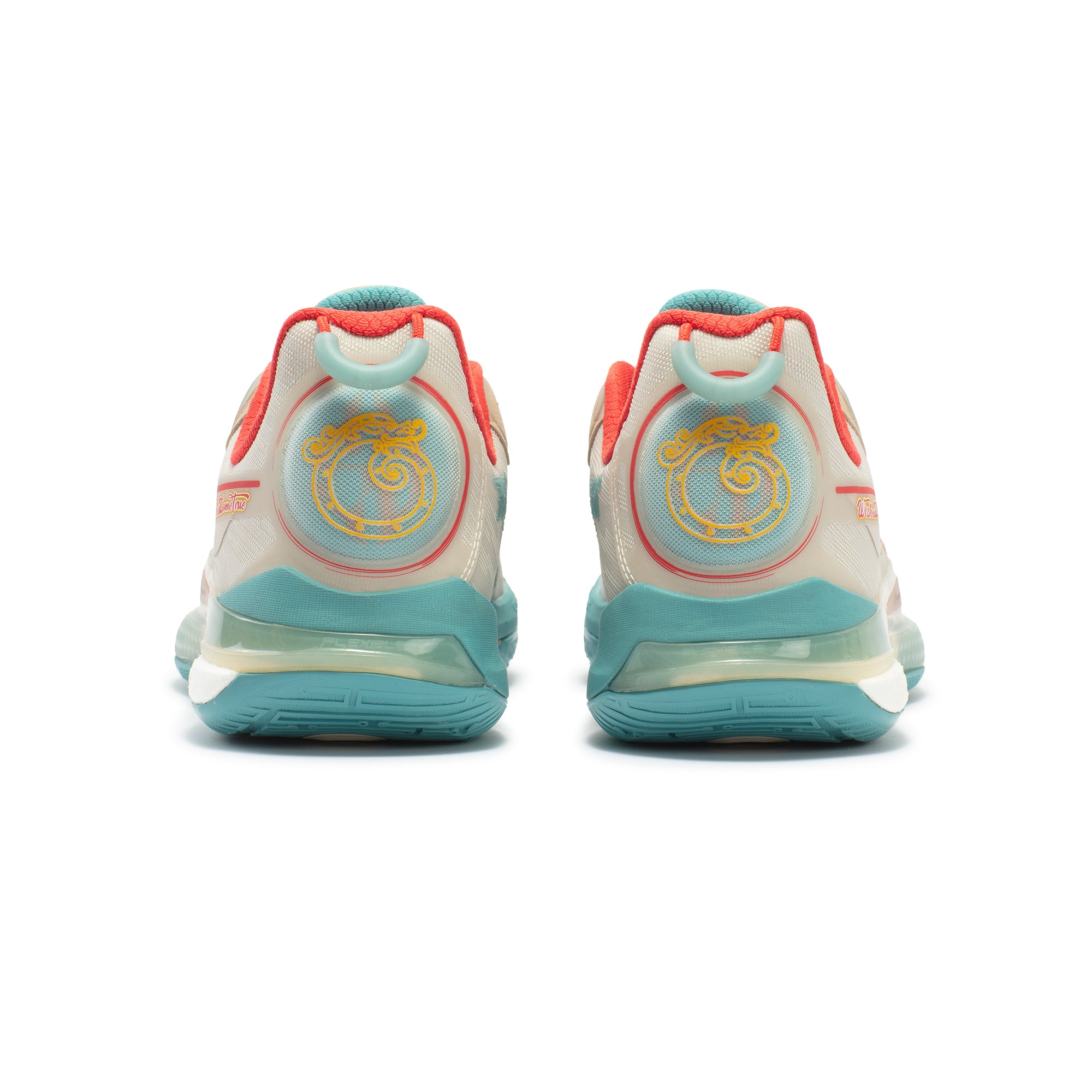 361° DVD2 'Year of Dragon' - Kicksown store