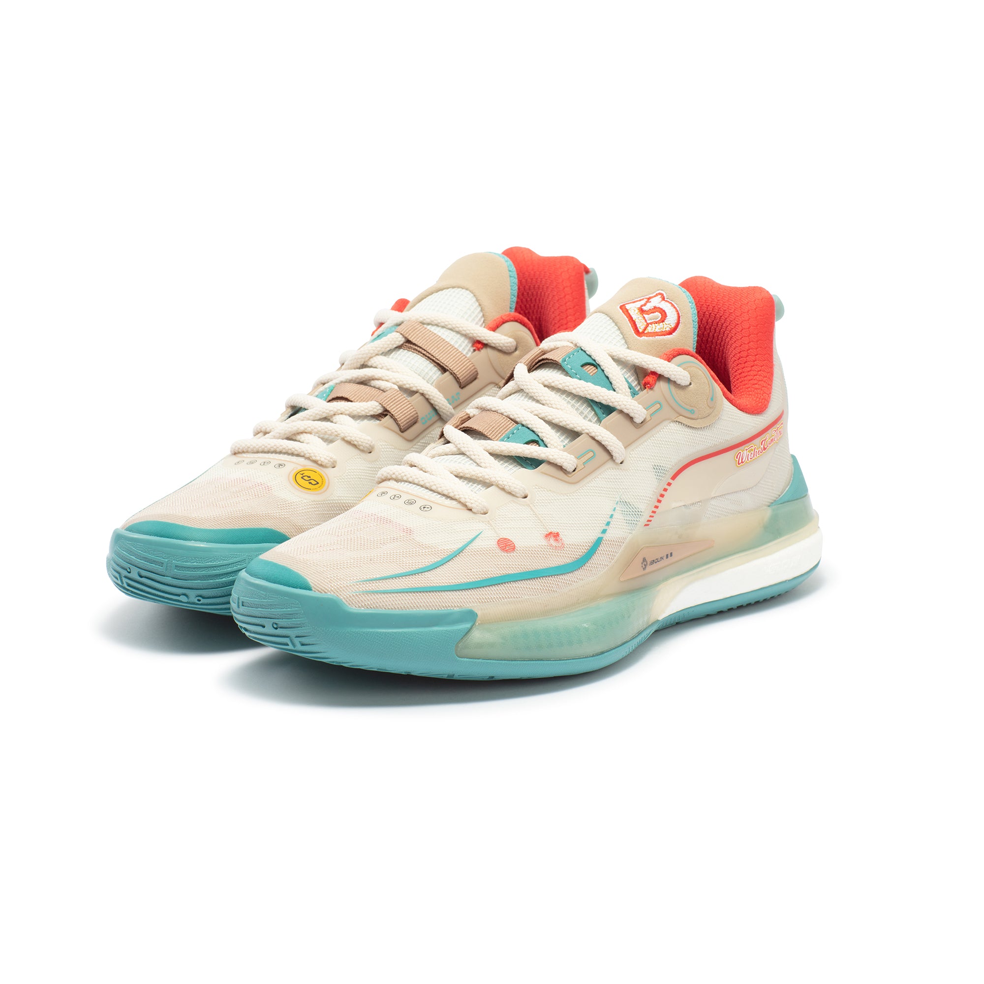 361° DVD2 'Year of Dragon' - Kicksown store