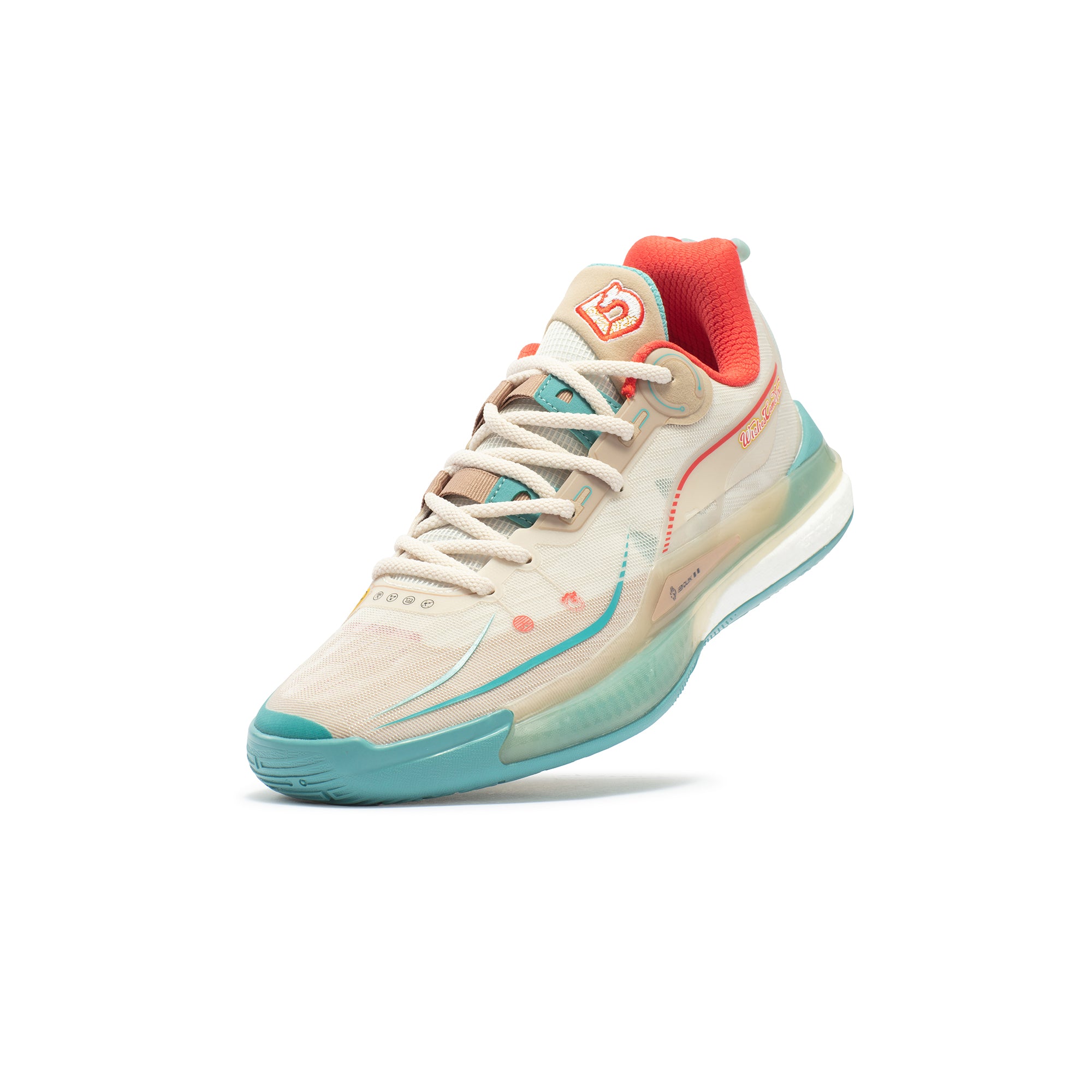 361° DVD2 'Year of Dragon' - Kicksown store