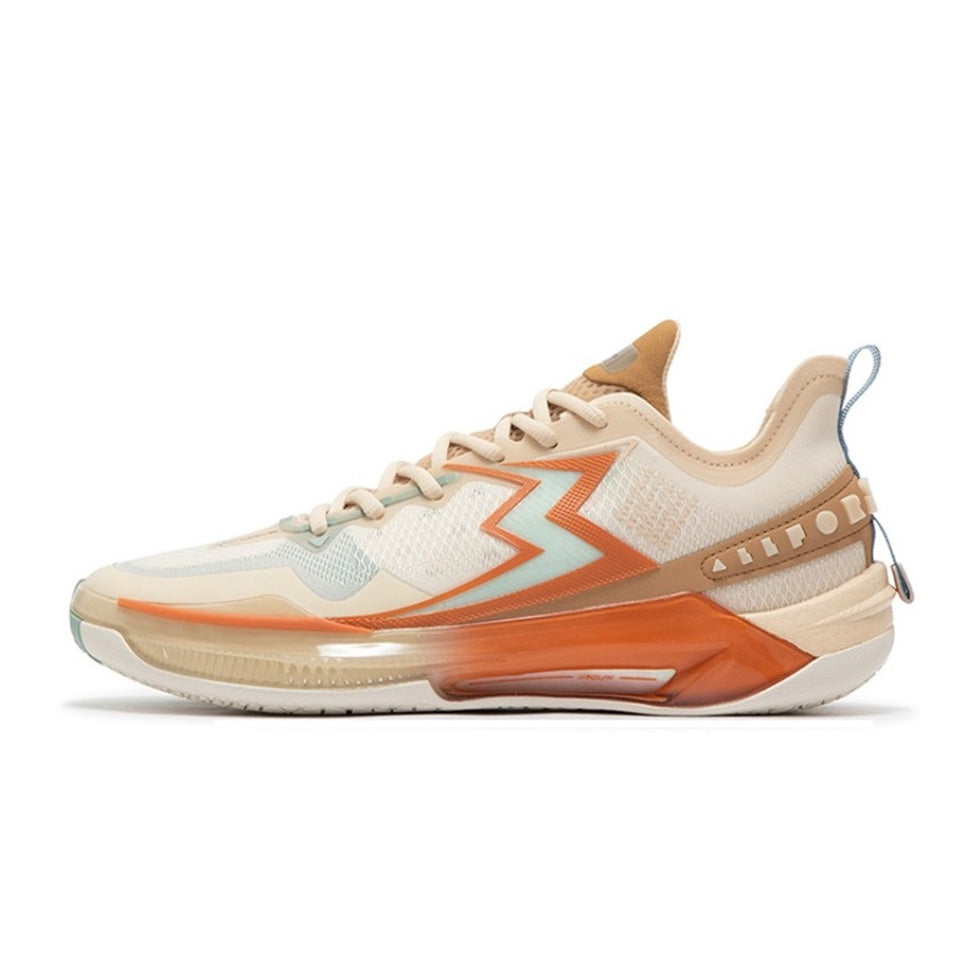 361° Big3 5.0 Quick Pro ‘Luck on Fire' - Kicksown store