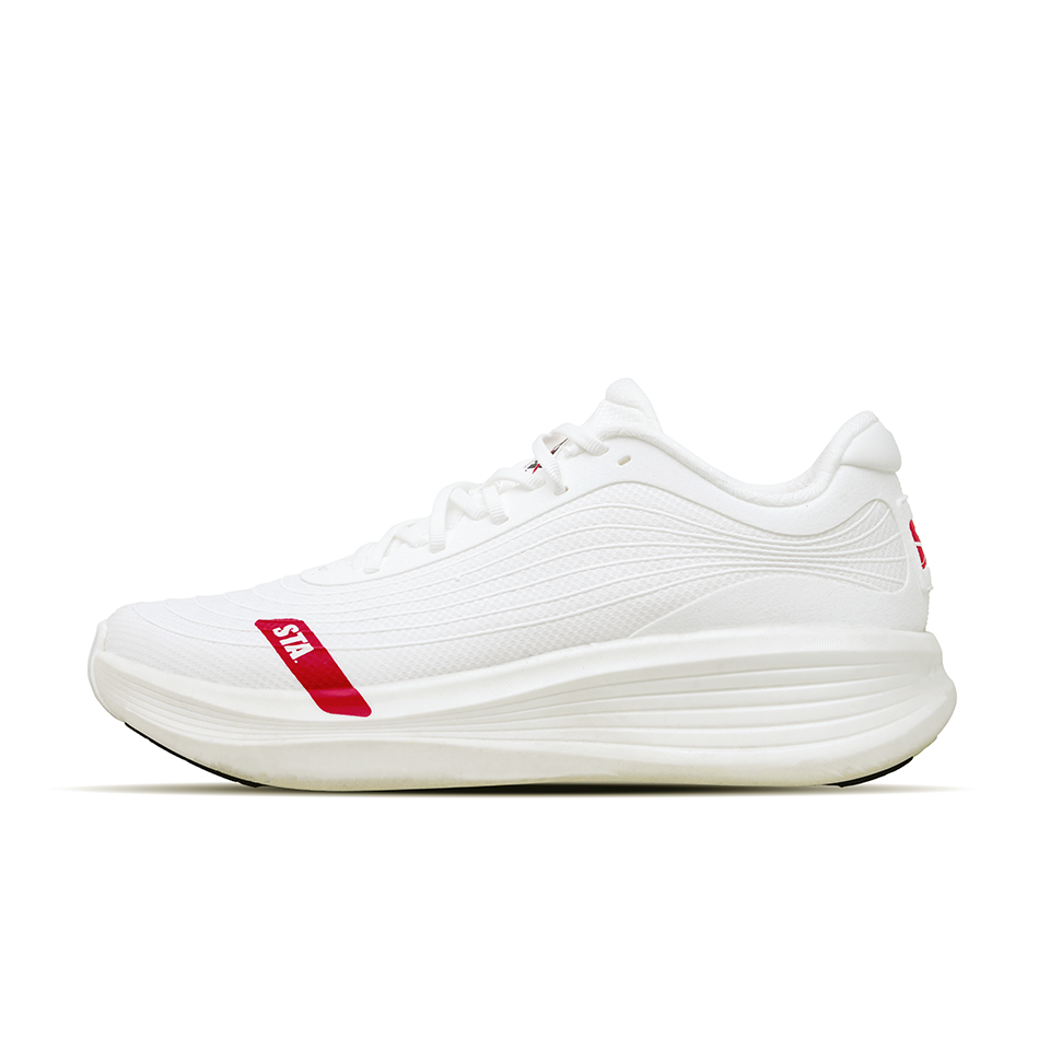 ANTA SNEAKERVERSE SV 'White Red'