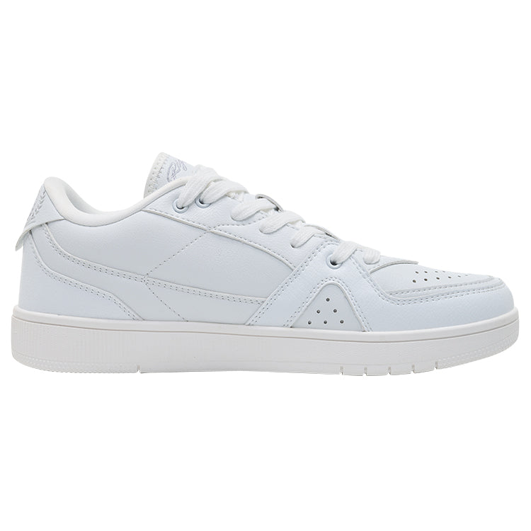 Rigorer AR Canvas Sneakers ‘White'
