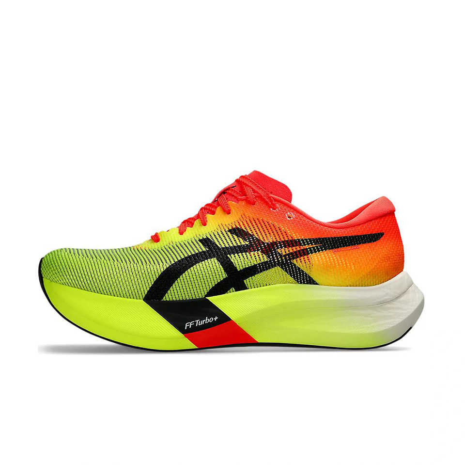 ASICS Metaspeed Edge 'Paris Safety Yellow'