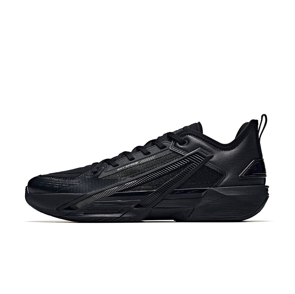 Anta Air Zone 7 'Faker' Launch Time: August 8th