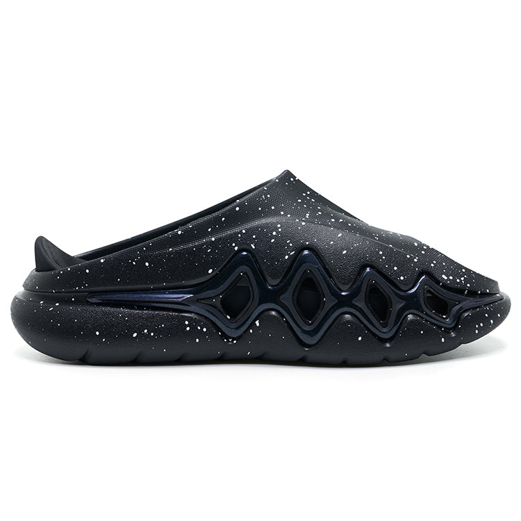 Rigorer Shark 3 Slides 'Black' - Kicksown store