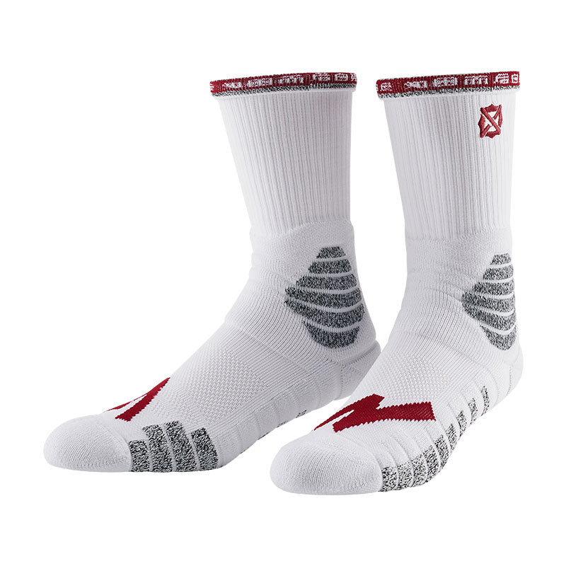 Uzis Basketball Socks 'Titan'