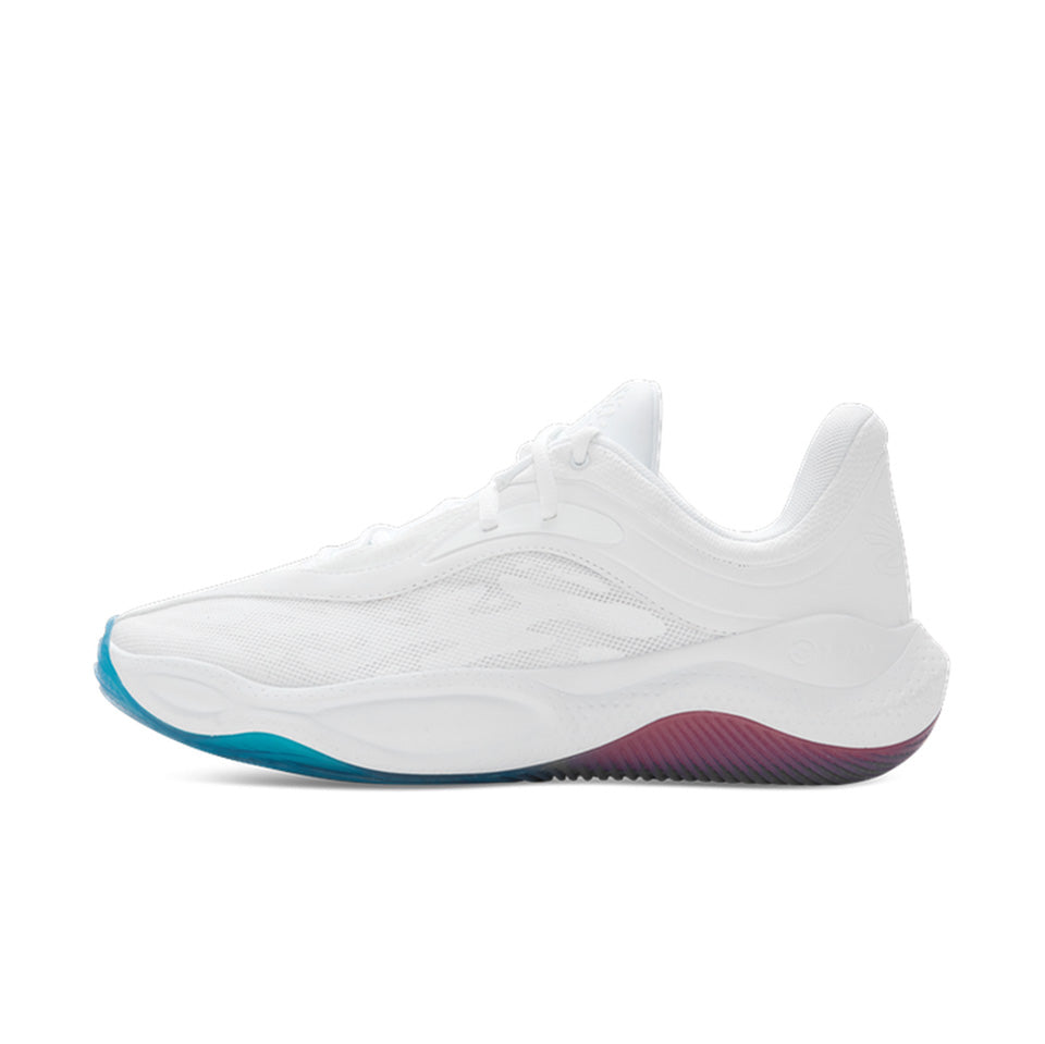 Under Armour Curry Splash 25 'White'