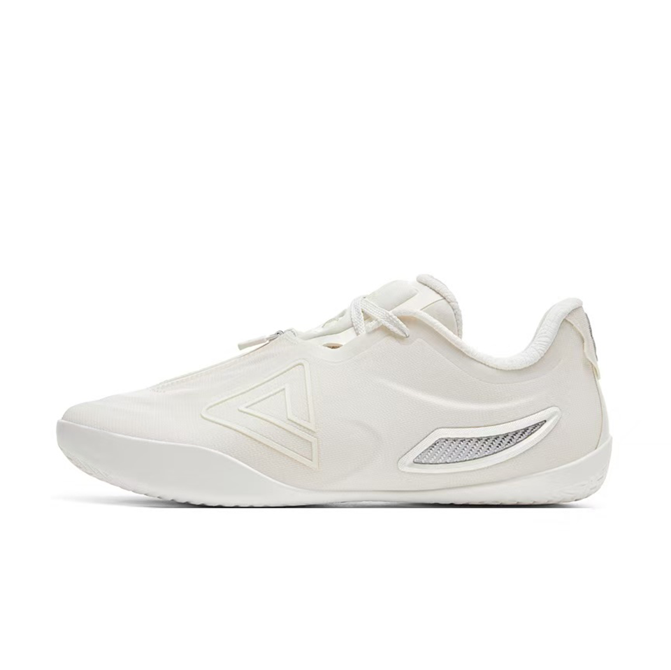 Peak Taichi Supreme 3 'Cream White' Launch Time:September 4th