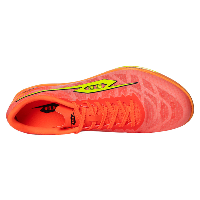 TANSHER AIR ONE Running Shoes ‘Orange’ - Kicksown store