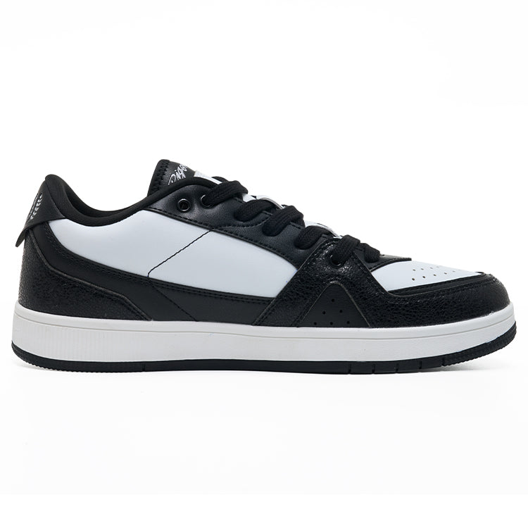 Rigorer AR Canvas Sneakers ‘Black'