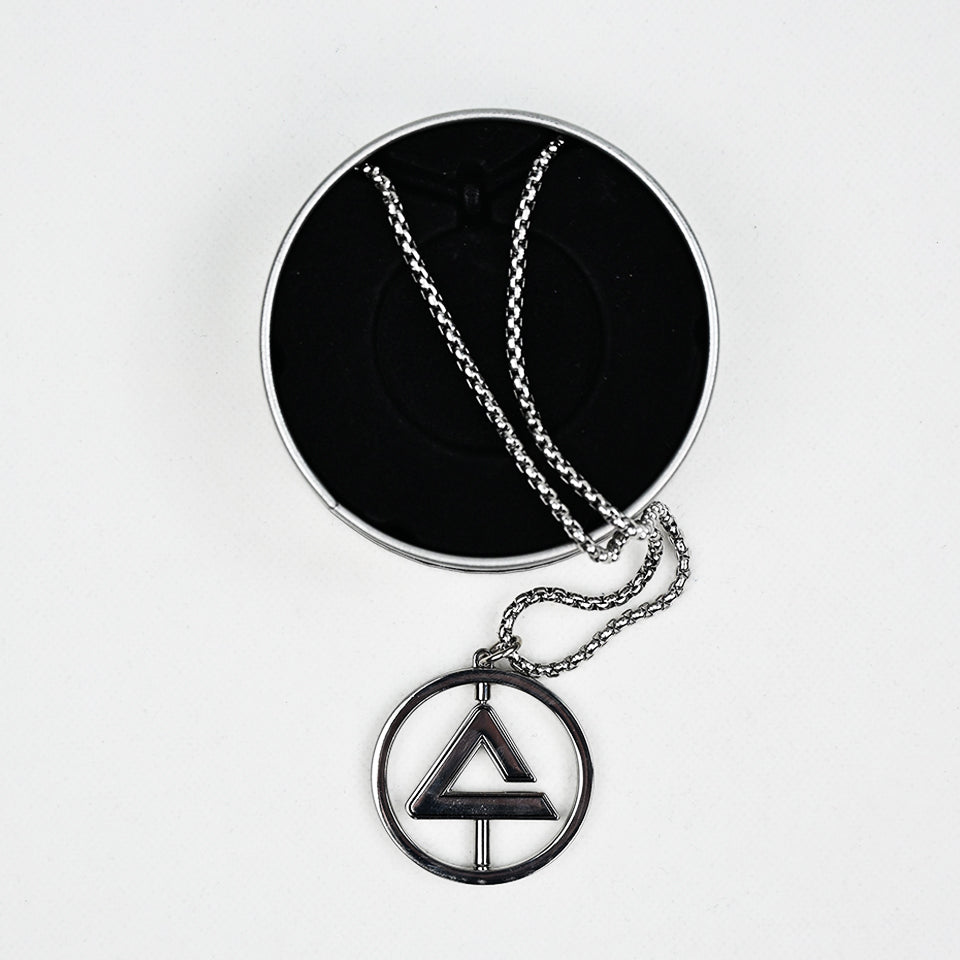 Peak Necklace「Not for Sale」
