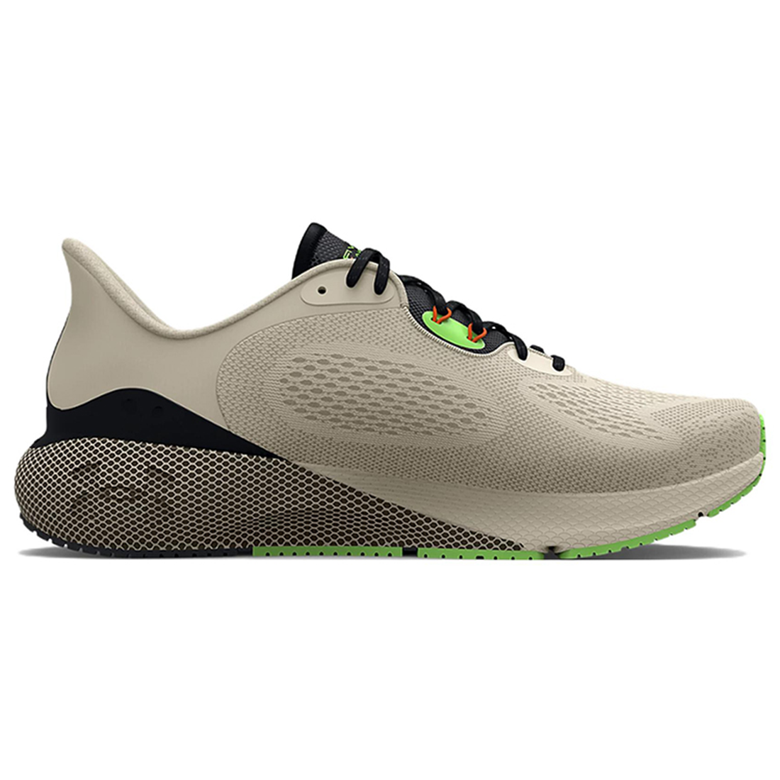 Under Armour HOVR Machina 3 Brown - Kicksown store