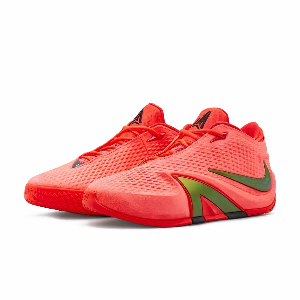 Nike Ja Morant 4 'Original Skittles'