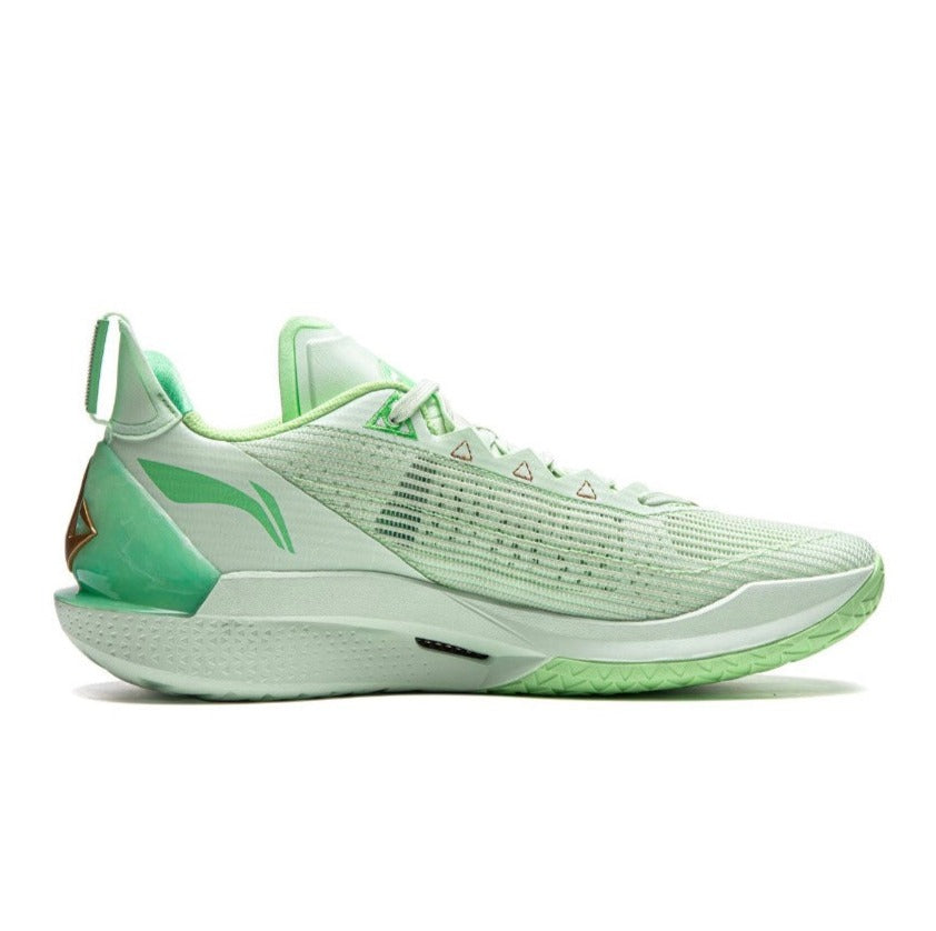 LiNing JB2 Jimmy Butler ‘Jade' - Kicksown store