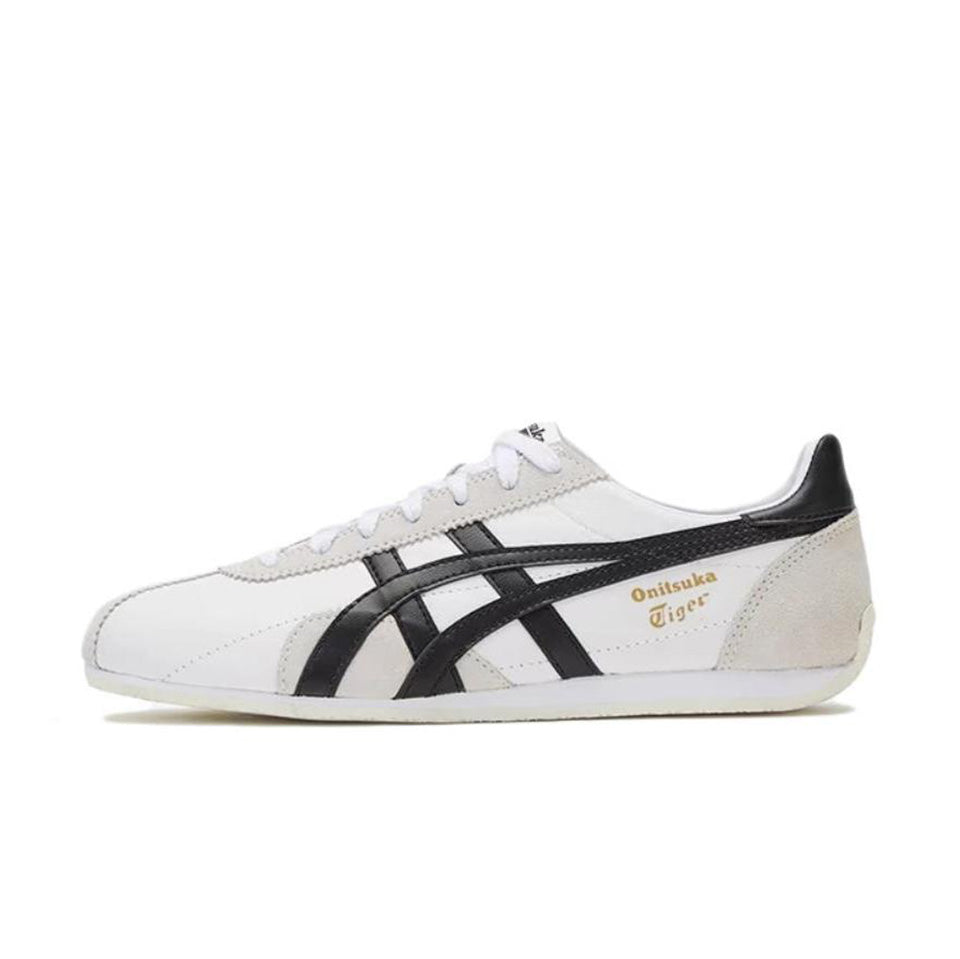 Onitsuka Tiger Runspark 'White Grey Black'