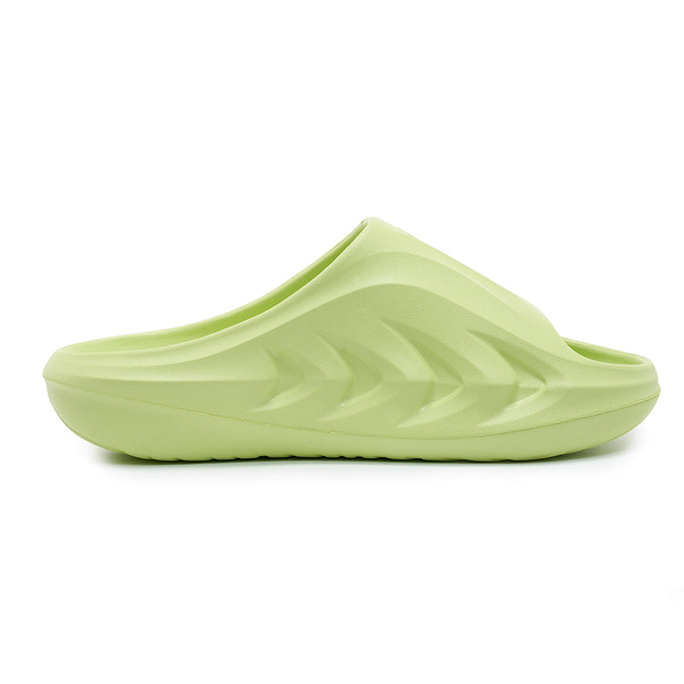 Rigorer Mini Shark 2 Slides 'Apple Green'