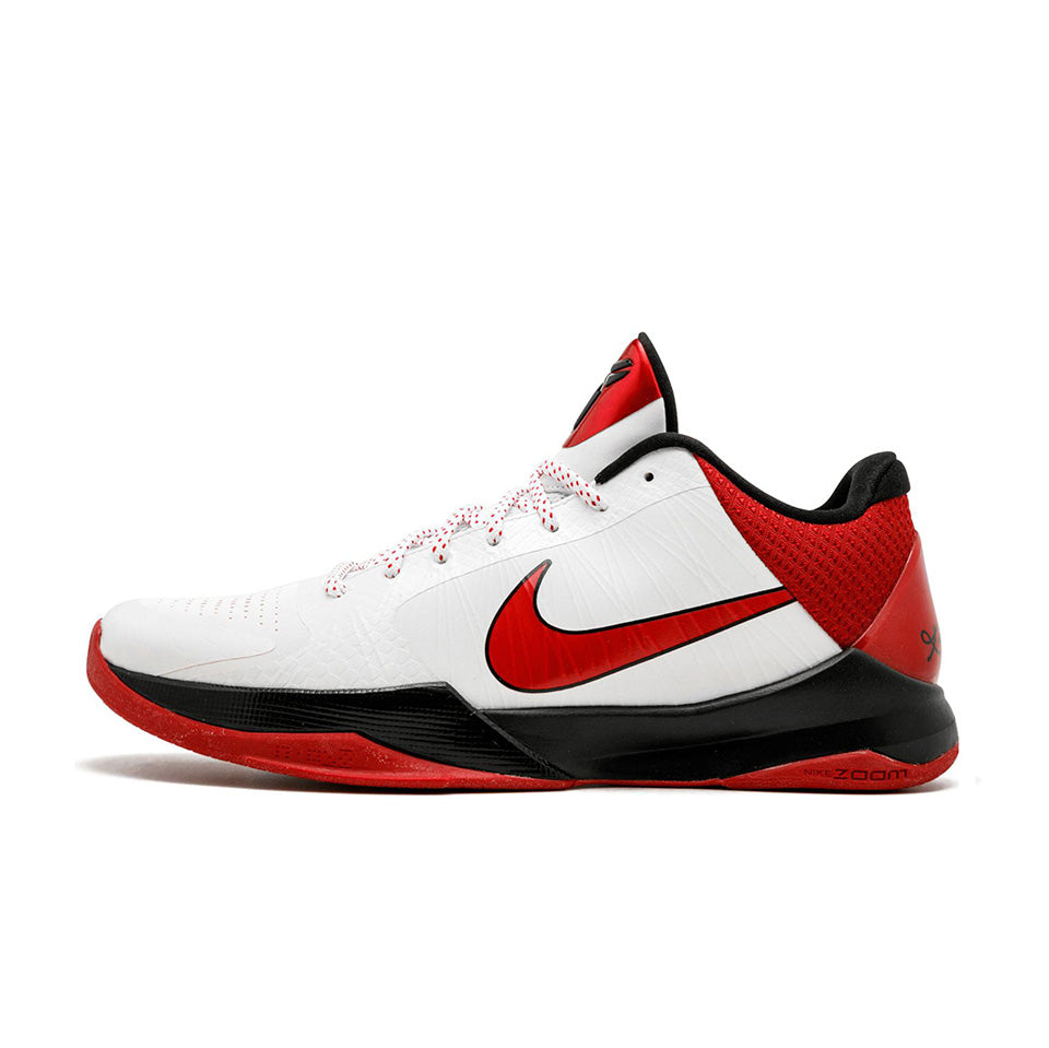 Nike Zoom Kobe 5 'Varsity Red'