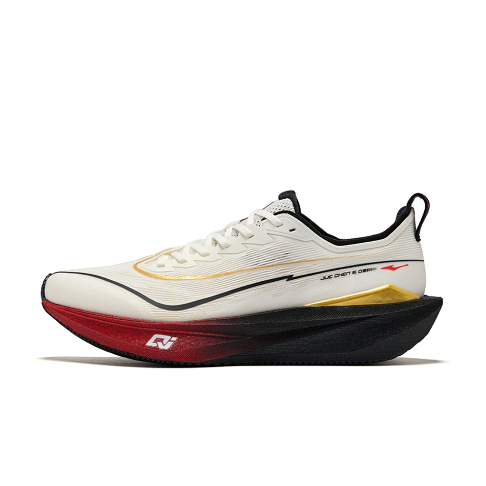 ERKE JueChen 5.0 'Dragon Soul'