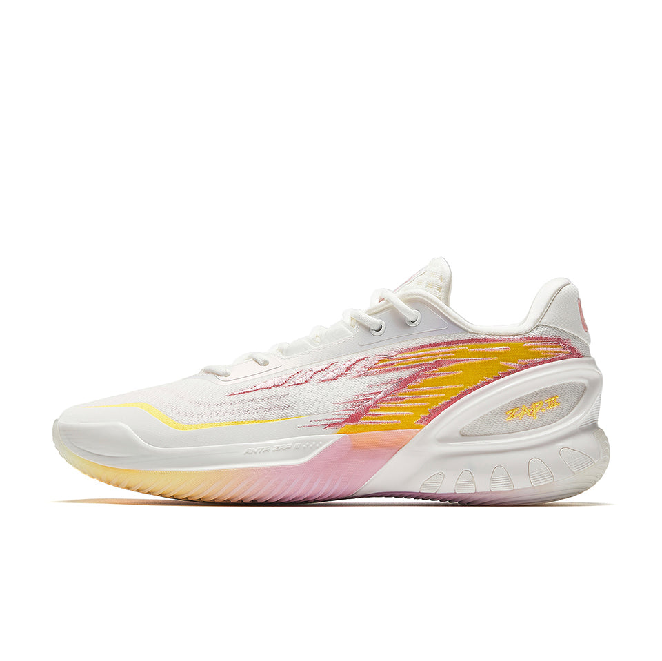 Anta Zap 3 'Yellow'