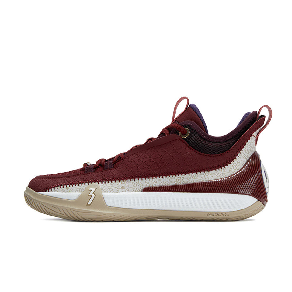 361° Zen 7 'War Horse'