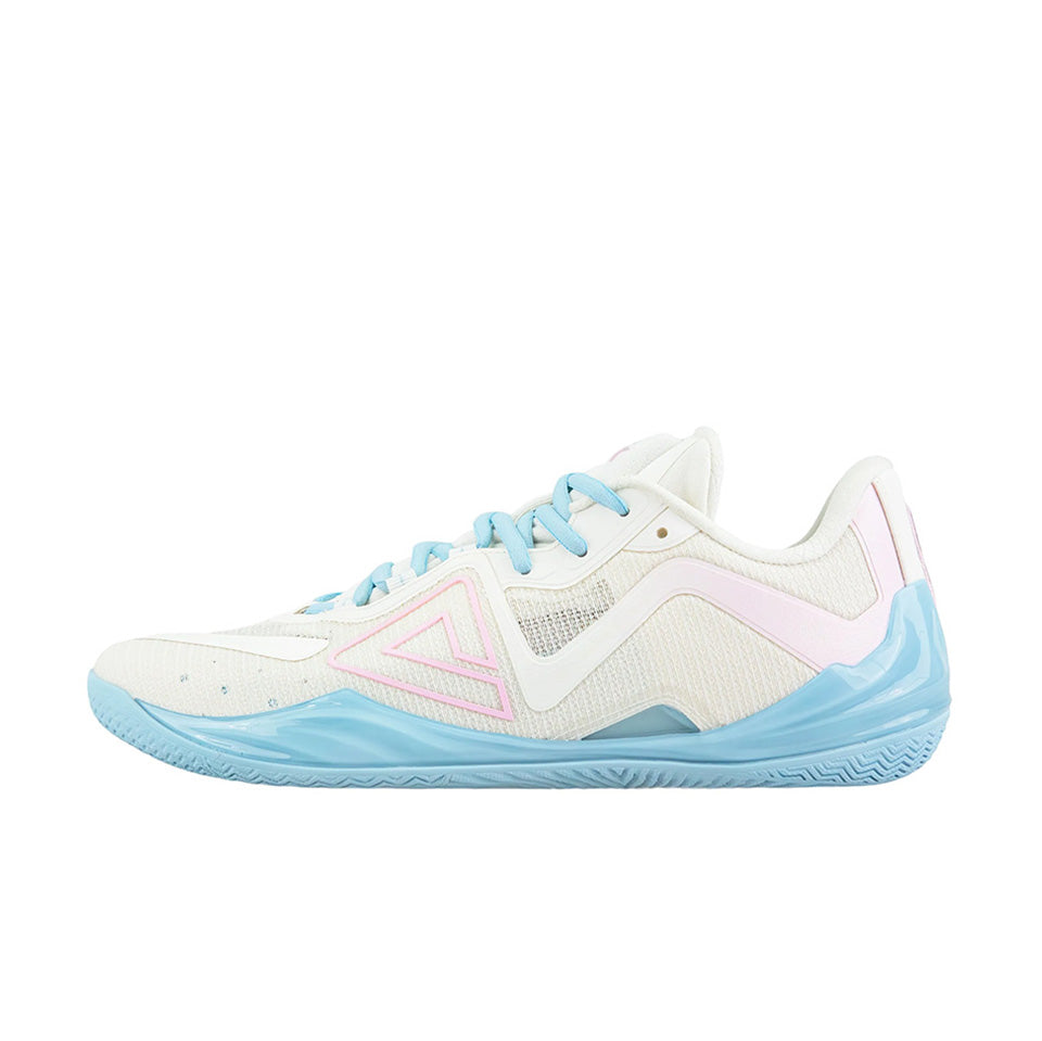 PEAK Taichi Unrivaled Edition 'Blue Pink White'