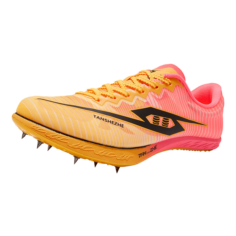 TANSHER FIRE UNICORN Running Shoes ‘Orange’ - Kicksown store