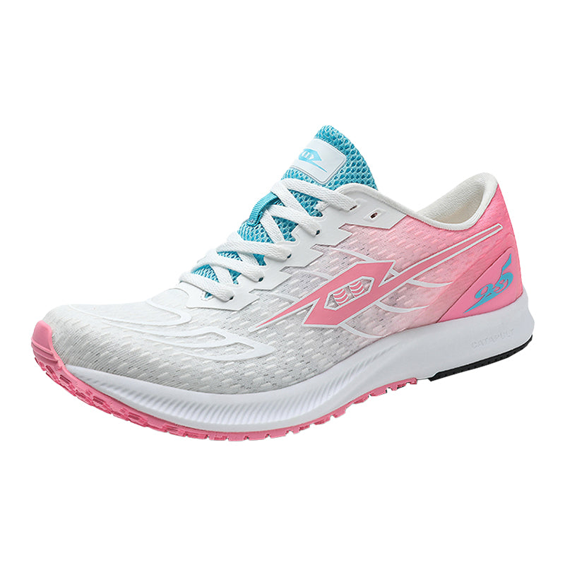 TANSHER Black Horse 1.0 Running Shoes ‘Sakura’ - Kicksown store