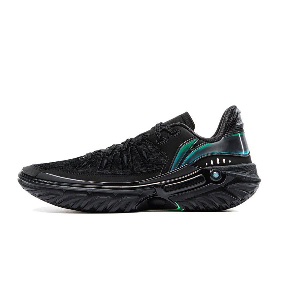 LiNing Jie Ao 2 'Black Panther' | the best basketball shoes