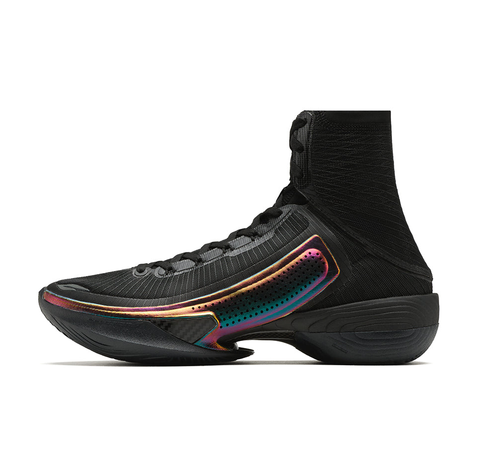 ANTA SNEAKERVERSE eclosion Type1 Pro 'Dark Feather'