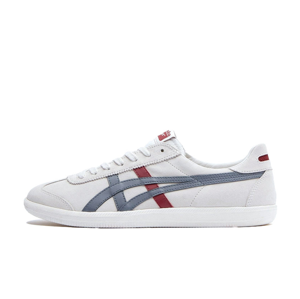 Onitsuka Tiger Tokuten 'Red Grey'